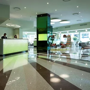 C-hotels Concorde מלון