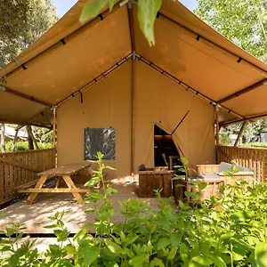 Campo Dei Fiori - Glamping4all Vada