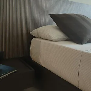 Apartment Velasca, Mailand