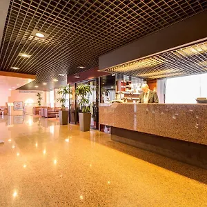 Galileo Hotell