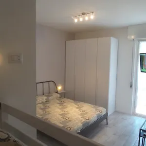 Apartment M1sesto Marelli, Mailand