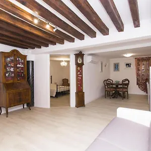 Ca' Alberto Venedig
