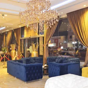 Zahrat Rozah By Quiet فندق
