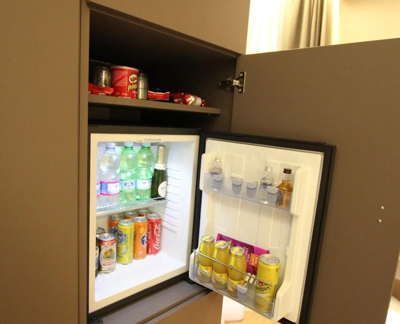 Mokinba Hotels Baviera Milan