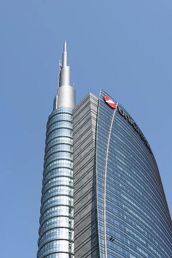 Mokinba Hotels Baviera Milan