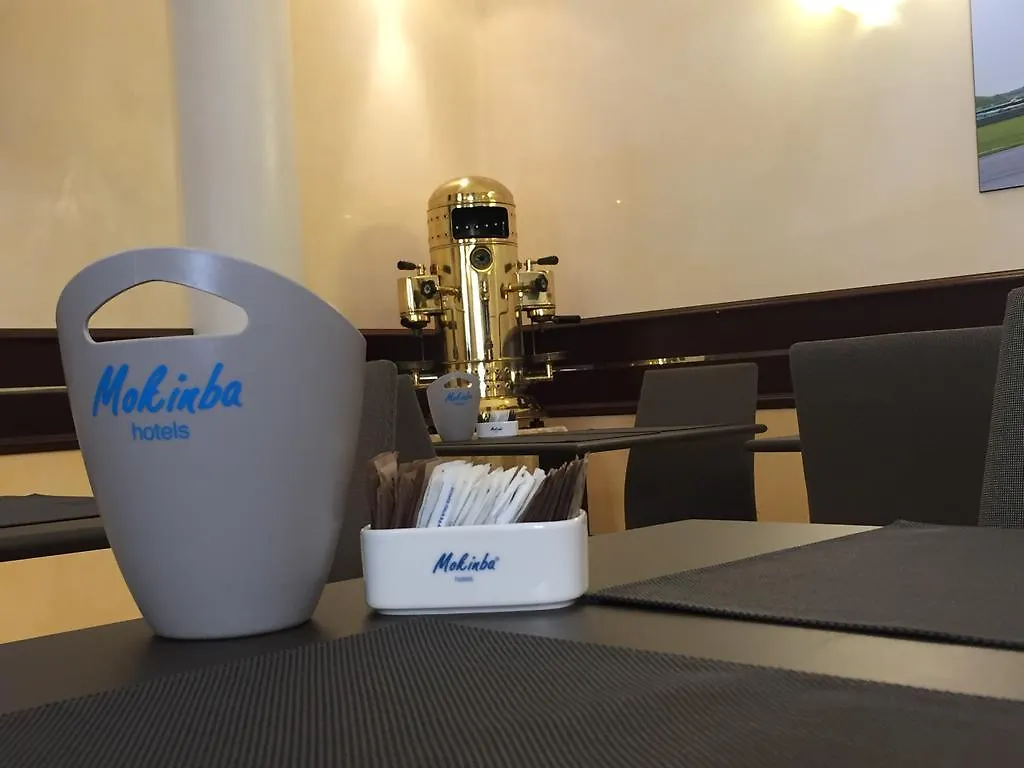 Mokinba Hotels Baviera Milan