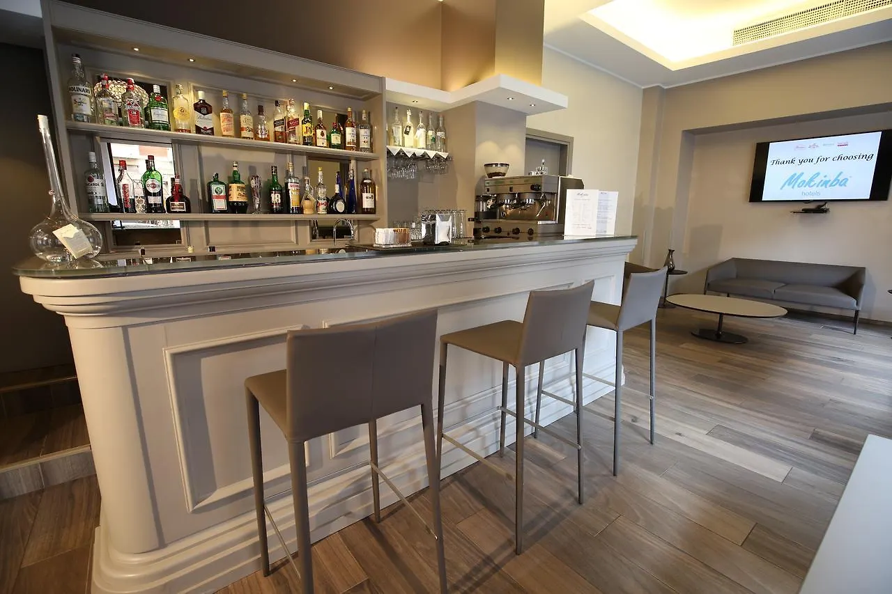 ****  Mokinba Hotels Baviera Milan Italy