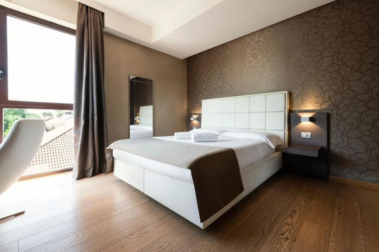 Mokinba Hotels Baviera Milano